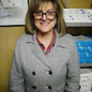 Meet your Posher, Nancy